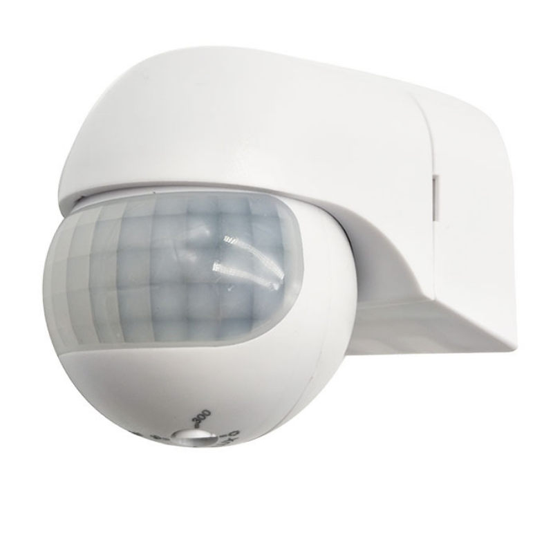 P22 In-Wall Motion Sensor Switch, On/Off Override, 800W