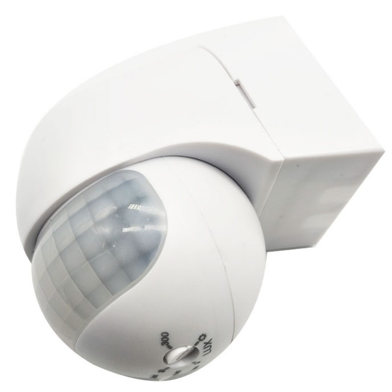 P22 In-Wall Motion Sensor Switch, On/Off Override, 800W