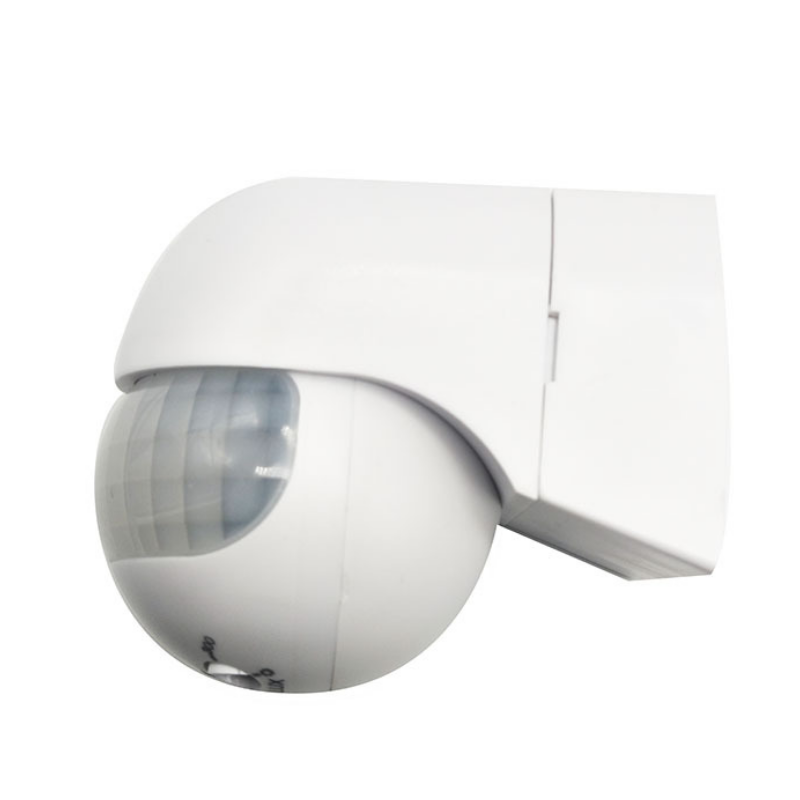 P22 In-Wall Motion Sensor Switch, On/Off Override, 800W